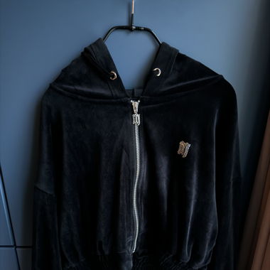 Missue Crop Jacke