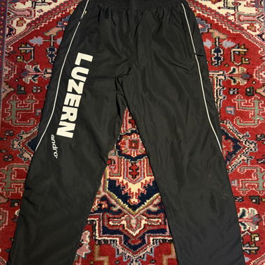 Luzern Sweatpants