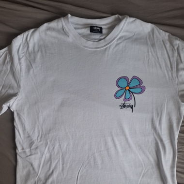 Stüssy Shirt