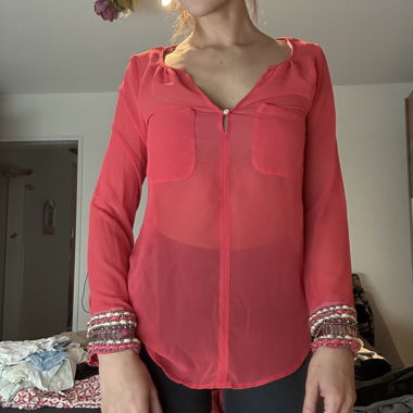 Blouse
