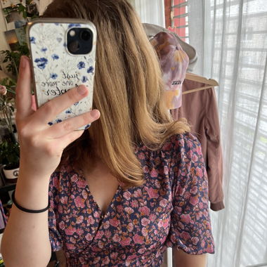 blumii bluse