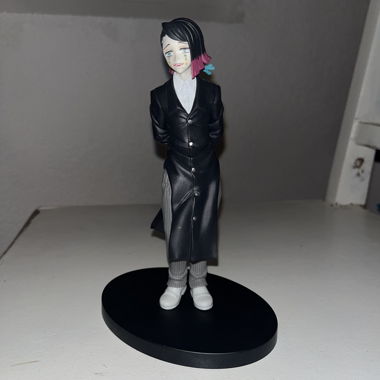 Figurine Enmu Demon Slayer