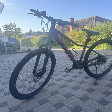 STOKE Kids Mountain Bike