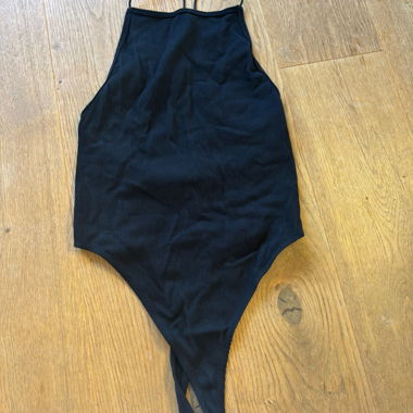 STR Body 