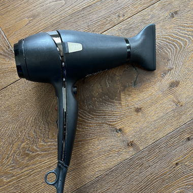 Sèche-cheveux GHD