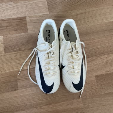Nike Mercurial Fussballschuhe
