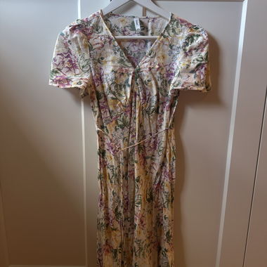 Robe fleurie de MNG