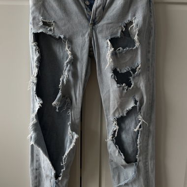 boyfriend jeans