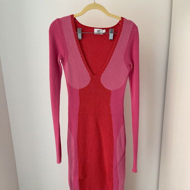 NA-KD Kleid