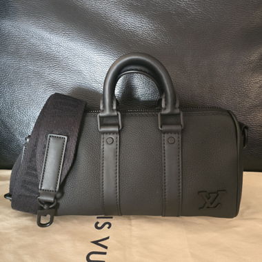 LOUIS VUITTON M80950 Keepall XS Mini