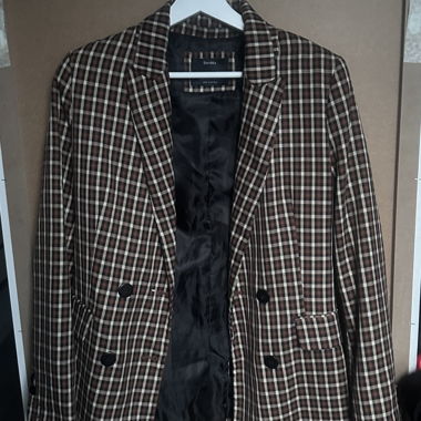 Jacket / Blazer