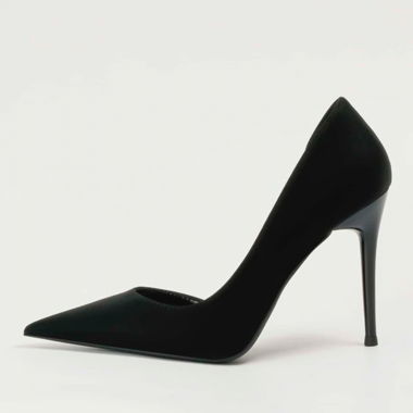 High heels