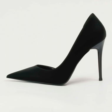 High heels