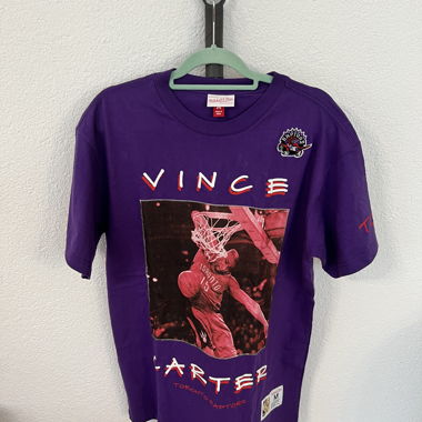T-shirt Toronto Raptors