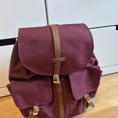 Herschel Rucksack