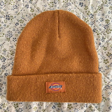 Dickies beanie