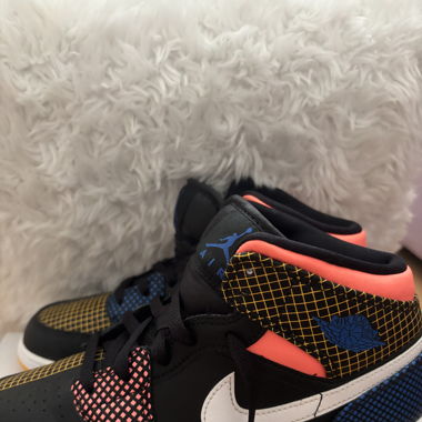 Nike Air Jordan 1