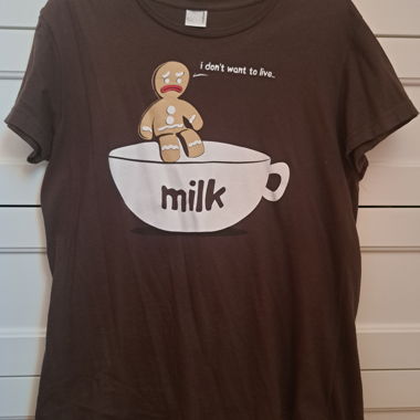 Pampling T-Shirt Grösse S/M