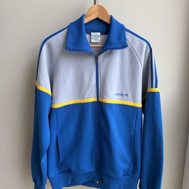 Adidas Originals Vintagejacke - Grösse L (186)