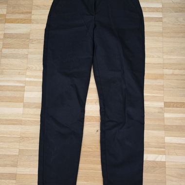 Pantalon noir habille