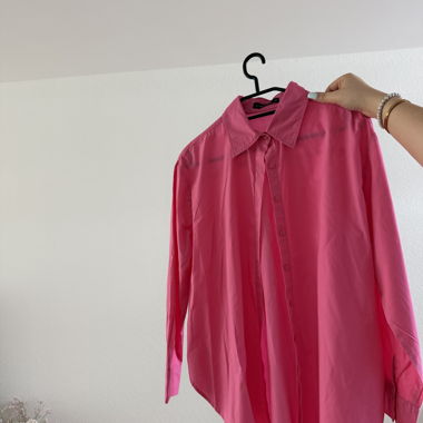 Camicia casual LCW rosa
