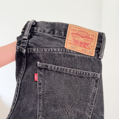 Jeans Levi’s 505 