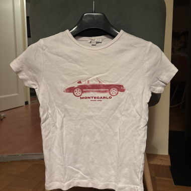 T-Shirt Subdued