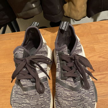 Adidas NMD Sneaker Gr 38