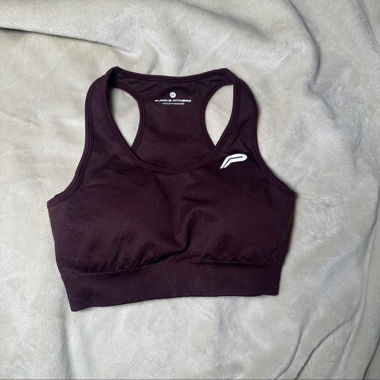 Reggiseno sportivo Pursue Fitness
