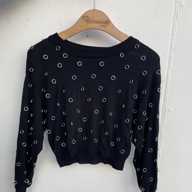 Pull Zara