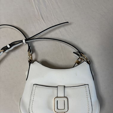 Caprisa white bag