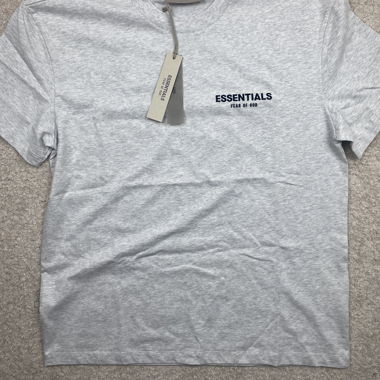 Essentials Fear of God T-Shirt