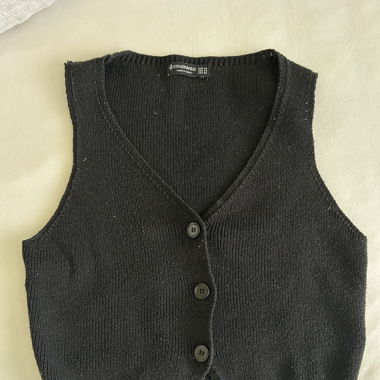 Top in maglia