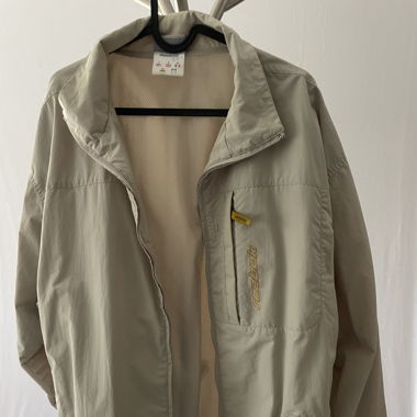 reebok jacke