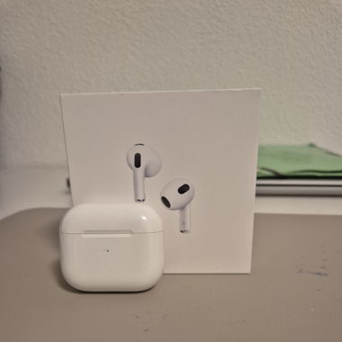 AirPods 3.Generation