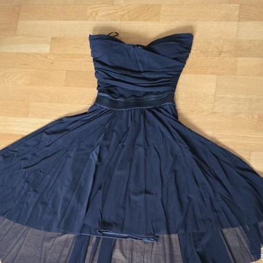 Black Tally Weijl Dress