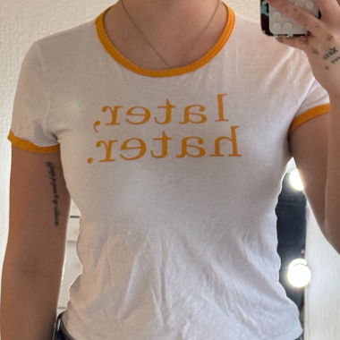 T-shirt 