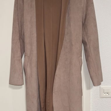 Zara jacke