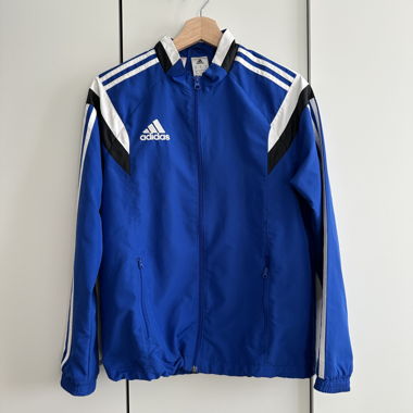 Adidas Jacket
