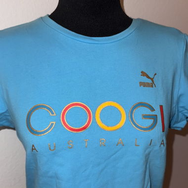 Coogi Australia Puma