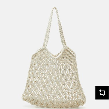 Shopping bag