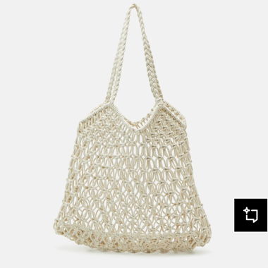 Shopping bag