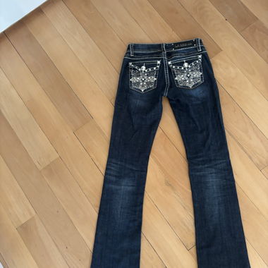 Jeans pour femmes L.A. Idol