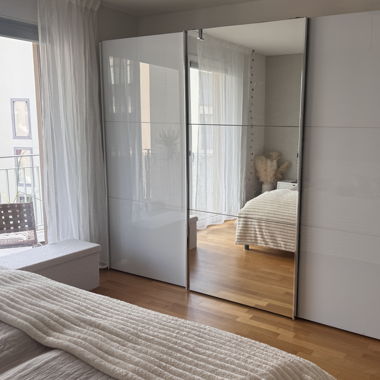 Kleiderschrank Micasa „Module“