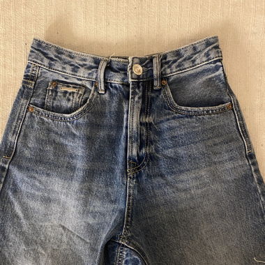 Summer Shorts