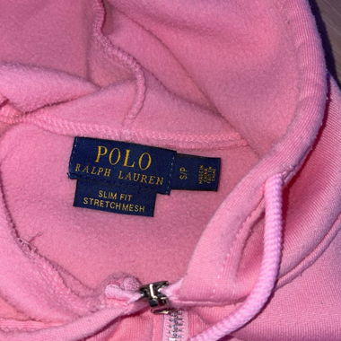 Rosa Ralph Lauren Hoodie