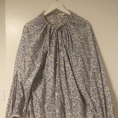Sommer Bluse