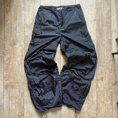 RAINS rains pantalon Y2k