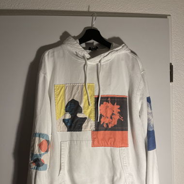Hoodie ZARA
