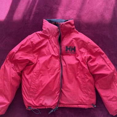 Giacca Invernale Helly Hansen